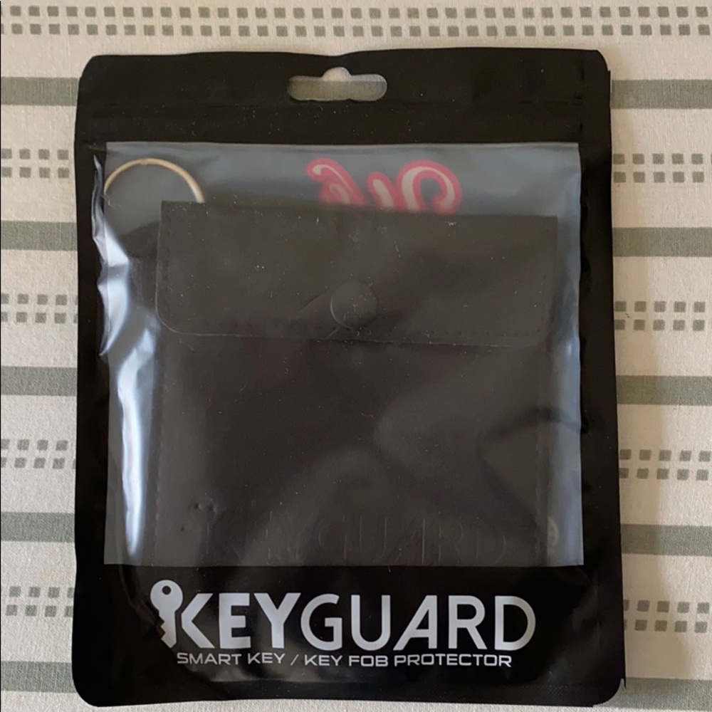 Keyguard Smartkey/ Key Fob Protector